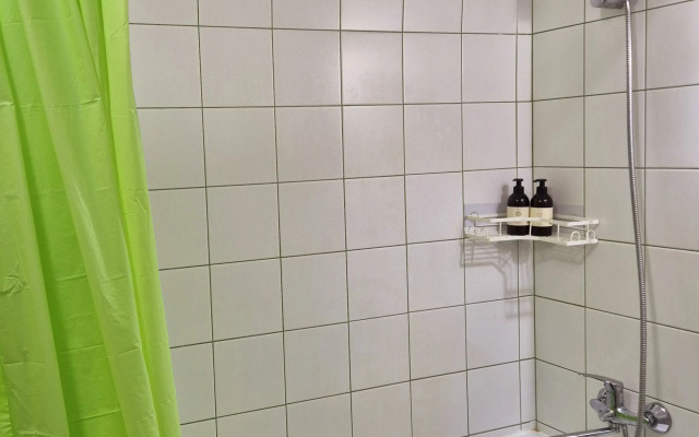 Vozdushnaya Kvartira S Vidom Na Mamaev Kurgan Flat