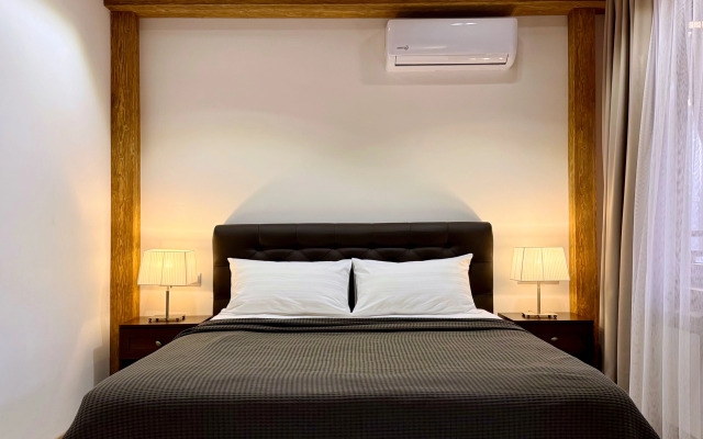 Апартаменты у Казино