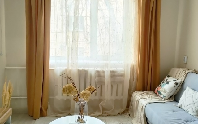 Апартаменты Достык Плаза Пение Птиц