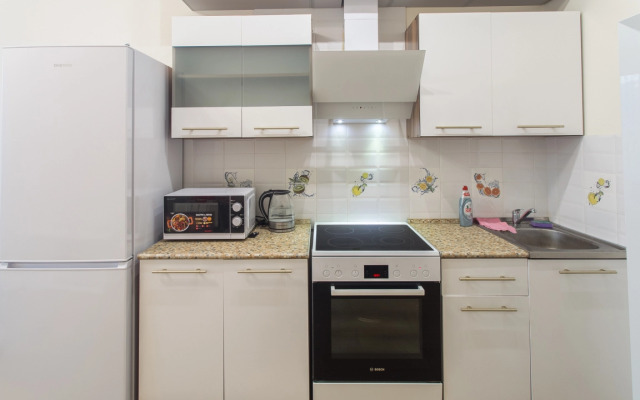 Apartamenty Semeynye Bestflat24 Letnaya 21 Vozle Areny