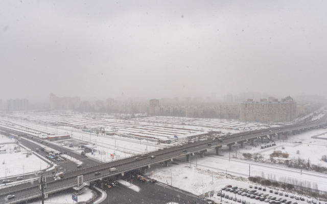 Апартаменты 9