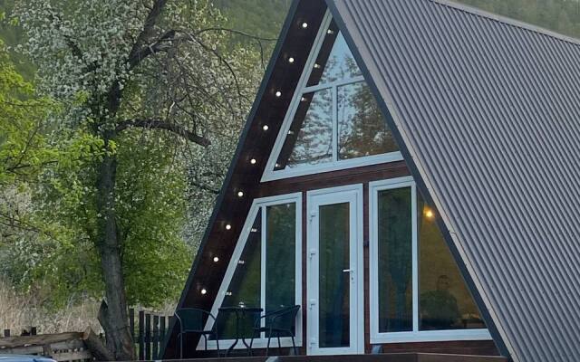 Кемпинг Каприз