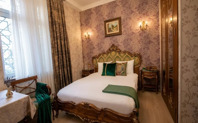 Perla De Mar Inn