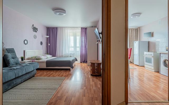 Апартаменты Альянс Смазчиков 3