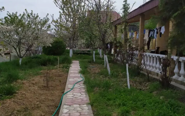 Гостевой дом на 5 человек