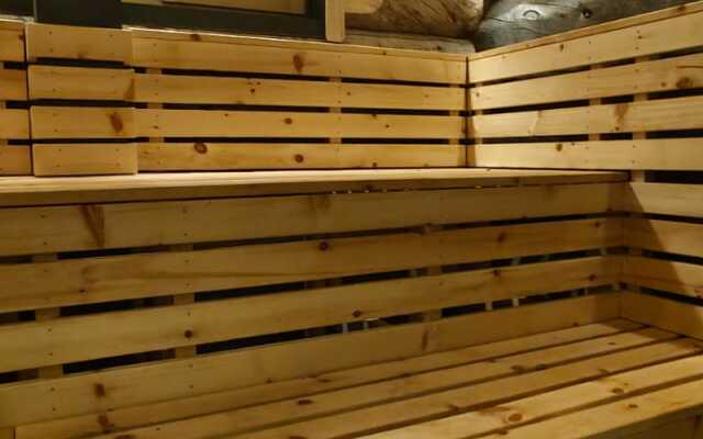 Меблированные комнаты Гедонист клуб