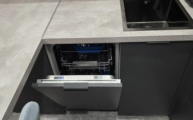 Квартира Уютная и современная студия