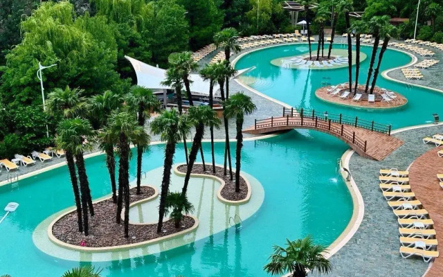 Dreamland Oasis 11 - 1112 Apartments