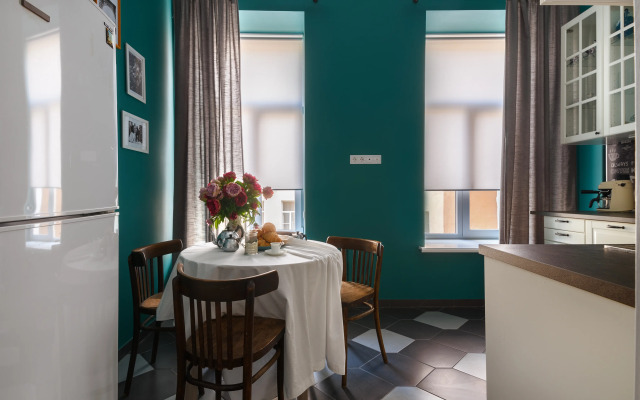 Апартаменты Sutki Rent у Летнего Сада