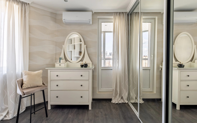 Na Turistskay Satin Home Kvartira Classic