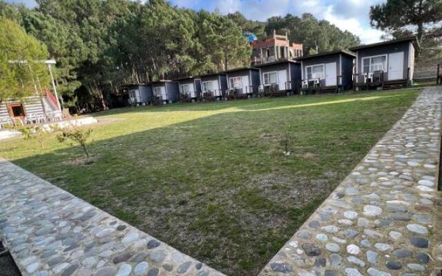 Forest Club Mini-Hotel