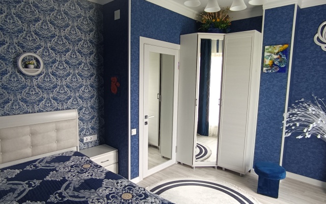Apartamenty Lyuks-Yevrodvushka