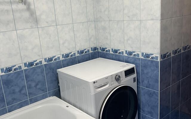 Меблированные комнаты Мария