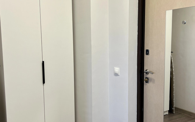 Квартира Tutuyut Apart Nagornaya 28