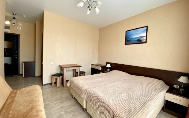 More Siriusa Apartments 6