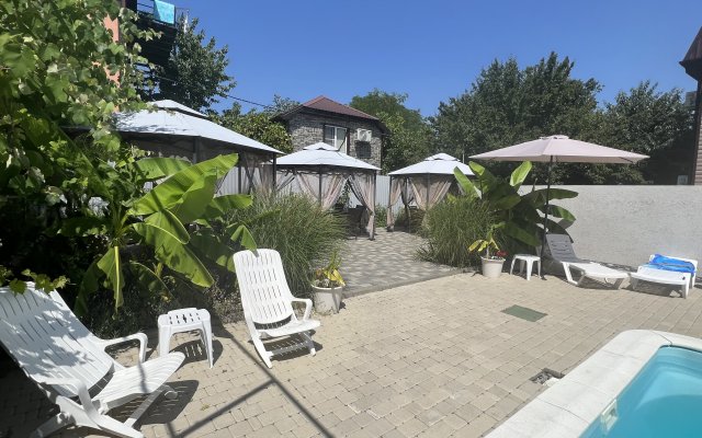 Altityud Guest House