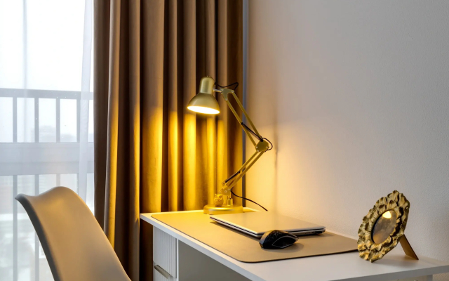 Квартира Монблан от Home24