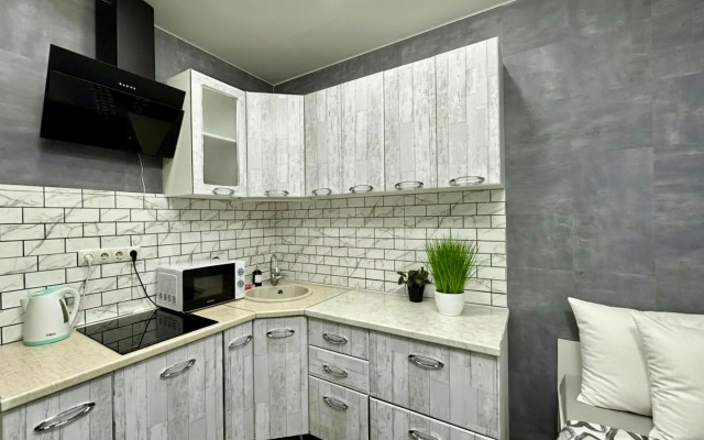 Квартира Живи Тут 89