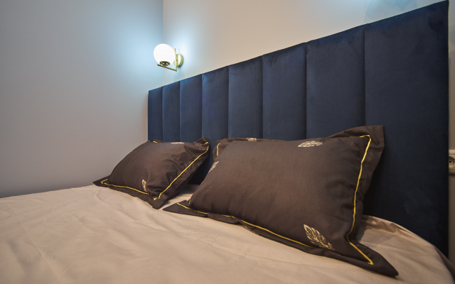 Апартаменты Арка сити