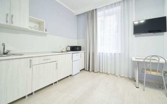 Sunny city Apartments 4