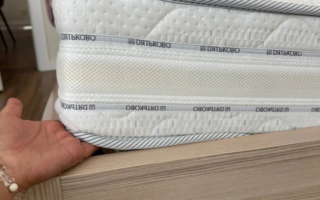 Na Rakhmaninova 49/15 Flat