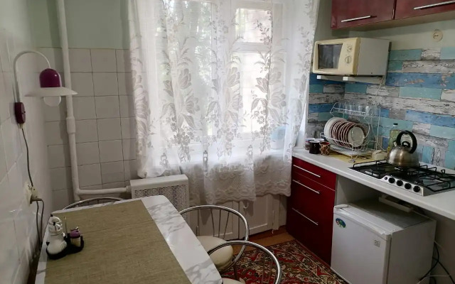 Квартира в Тихом Районе