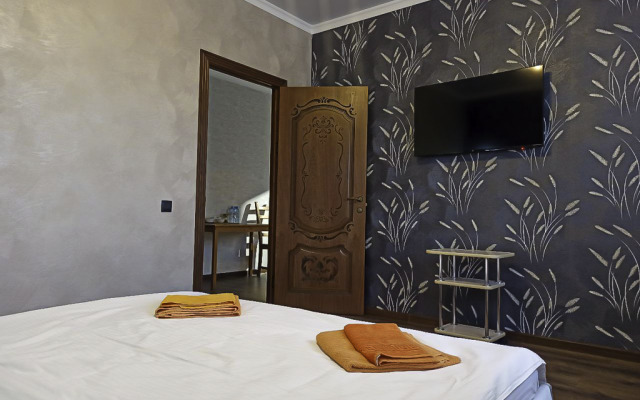 Гостевой дом Турист