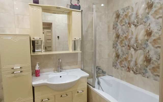 Квартира у моря