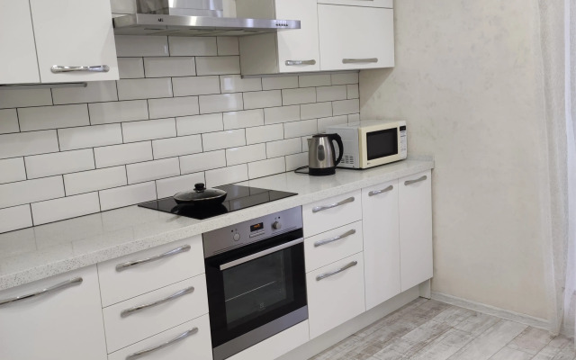 Квартира Видовая в Горроще