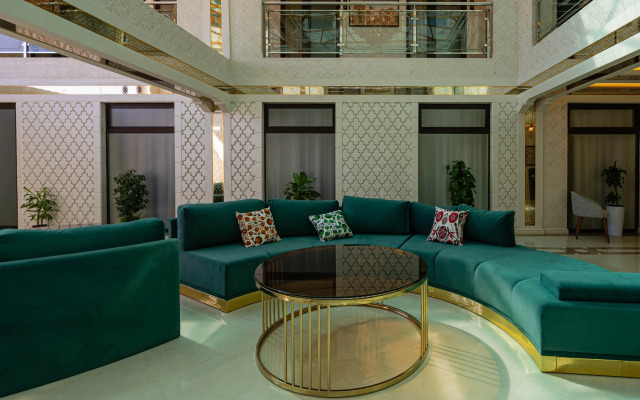 Volidam Hotel