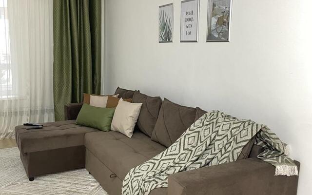 Residence 214 Flat