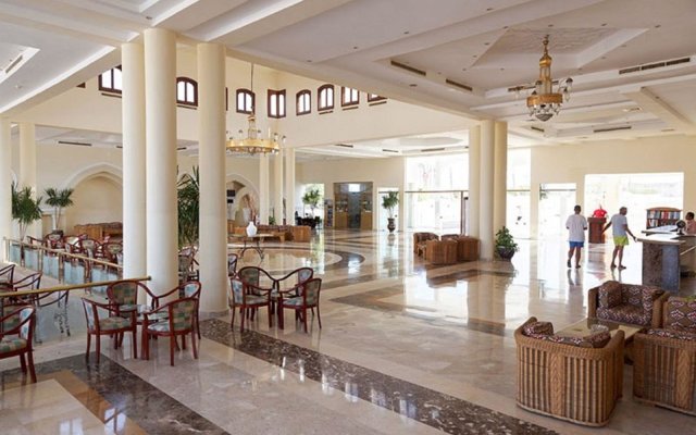 Pensée Beach Resort Marsa Alam Operated by The Three Corners Hotels & Resort