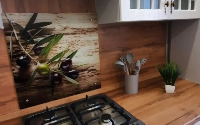 Квартира в Новостройке ЖК "На Новолипецкой"