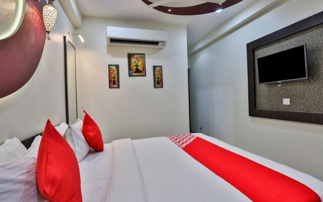 Shivkunj Exotica Hotel