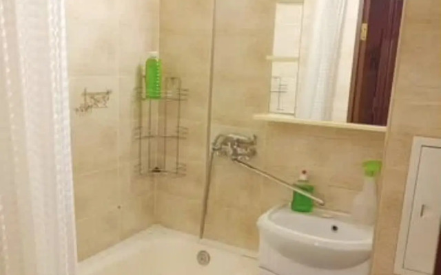 Квартира Однокомнатная