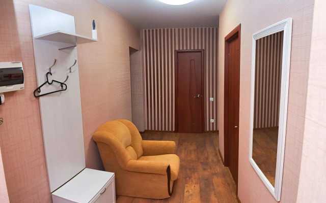 Apartments na Ulitse Dobrolyubova 26