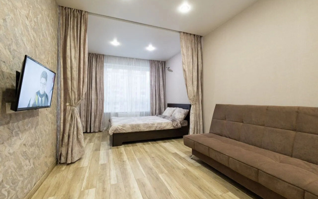 Квартира в Элитном ЖK Уфимский Крeмль