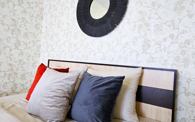 Апартаменты Добрый Дом в Жк Новин