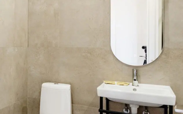 Апартаменты ShortRentLiza 2