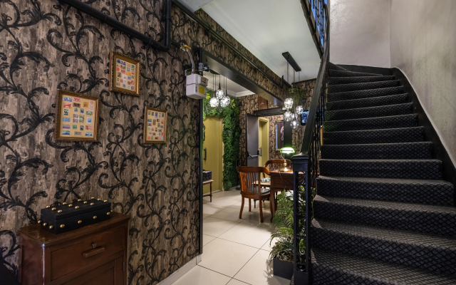 Perazre Hotel