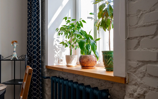 Milli House na Kremlevskoy Flat