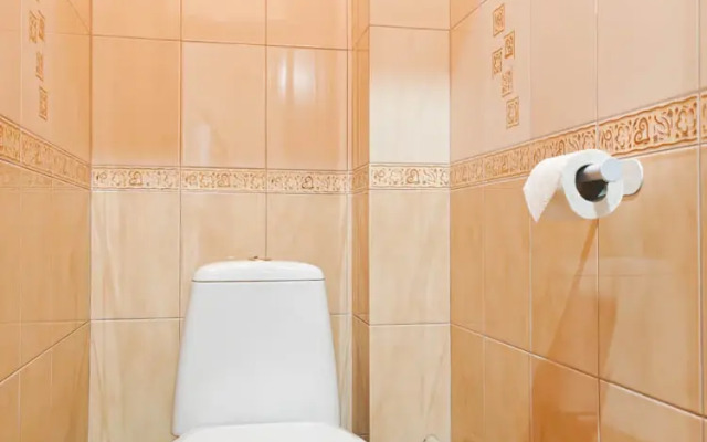 Квартира 2к рядом с Морем и Историей