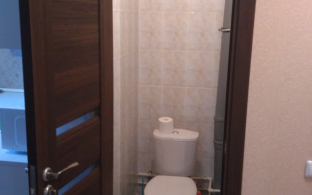 Апартаменты микрорайон Солнечный