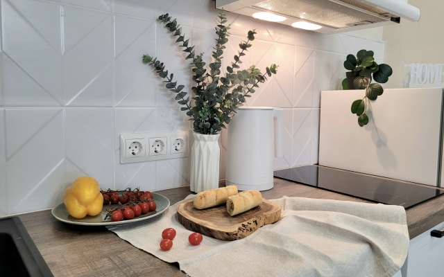 Апартаменты Атмосфера релакса