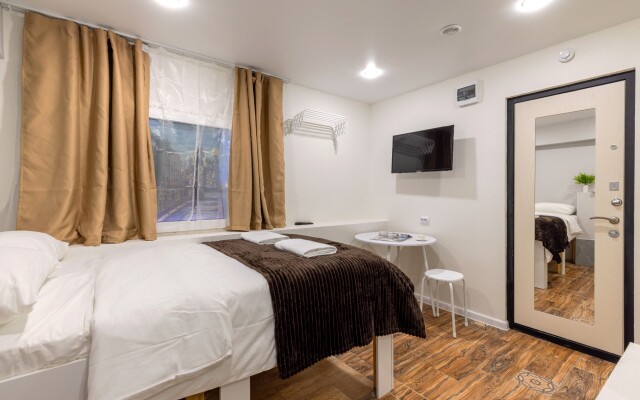 Апартаменты Сити Групп на Улице Чехова 9