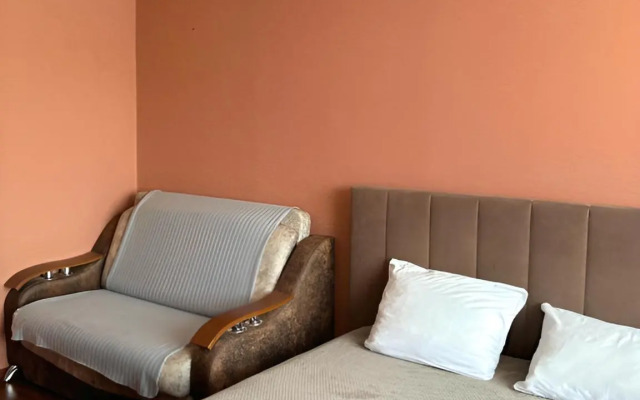 Квартира Светлая и Уютная