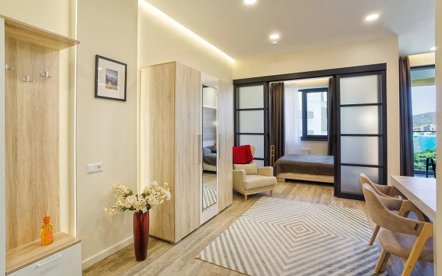 Апартаменты Шикарные для комфортного отдыха