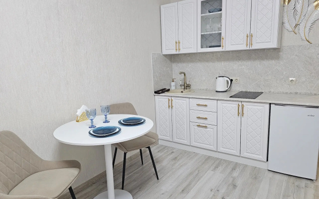 Квартира на улице Антона Петрова 221Д/1