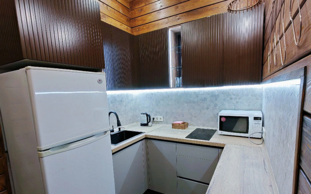 Lazori Private house