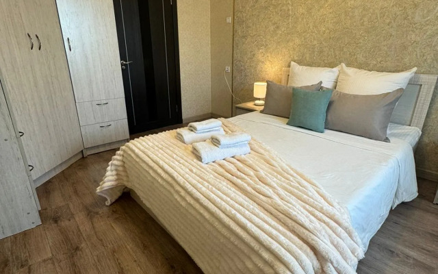 Апартаменты Созвездие Камчатки на Рыбаков 18